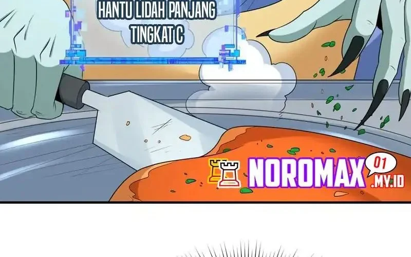 age of terror chapter 286 - Page 47