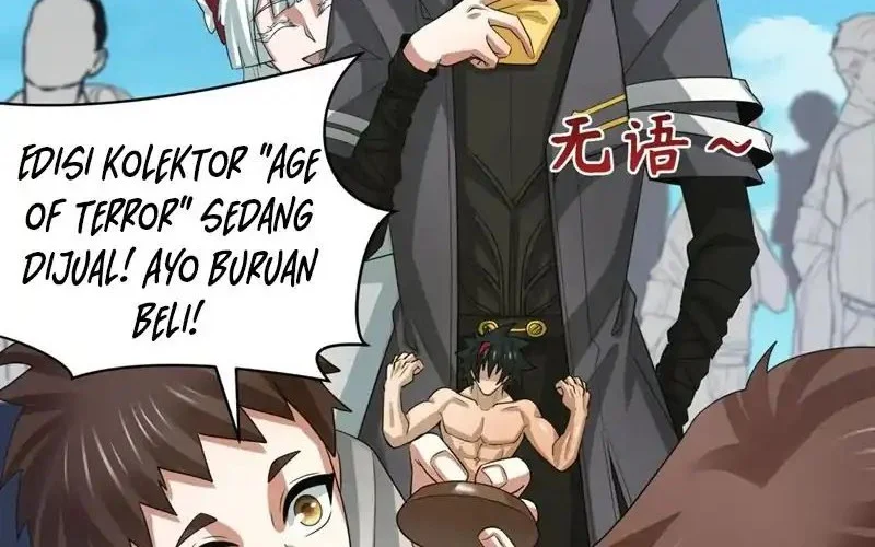 age of terror chapter 286 - Page 51