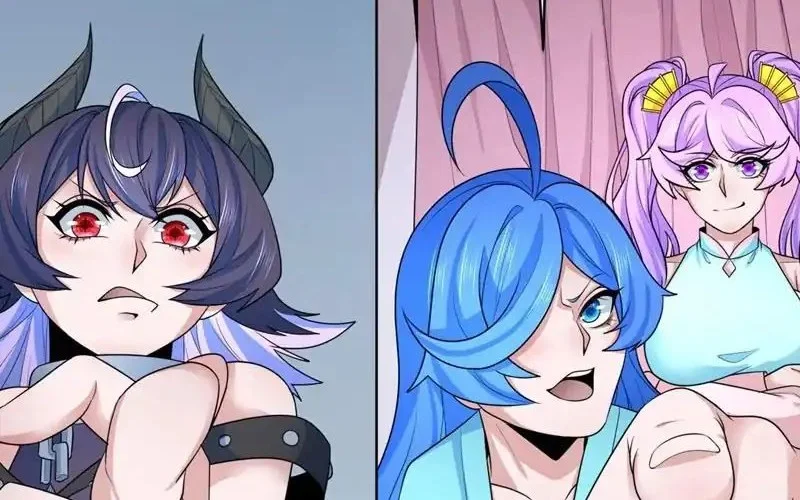 age of terror chapter 286 - Page 59