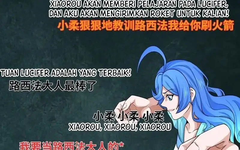 age of terror chapter 286 - Page 63