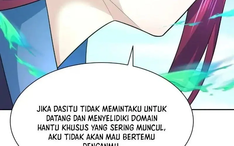 age of terror chapter 286 - Page 71