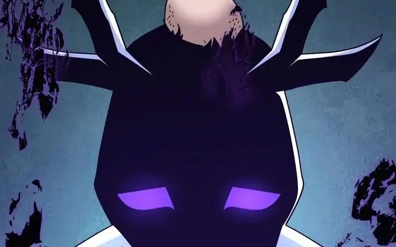 age of terror chapter 286 - Page 5