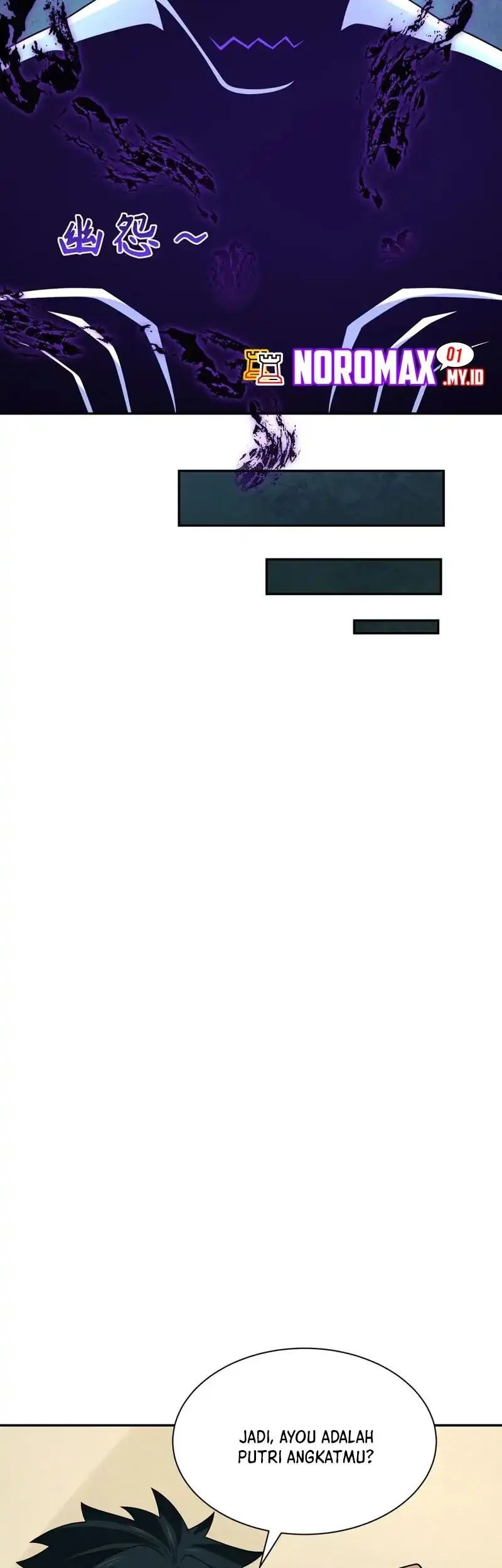 age of terror chapter 286 - Page 6