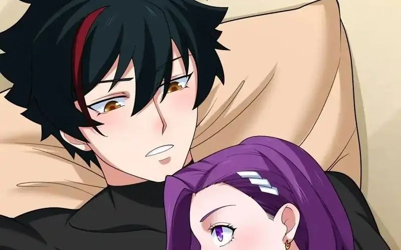 age of terror chapter 286 - Page 7