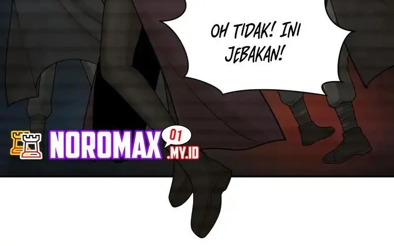 age of terror chapter 286 - Page 9