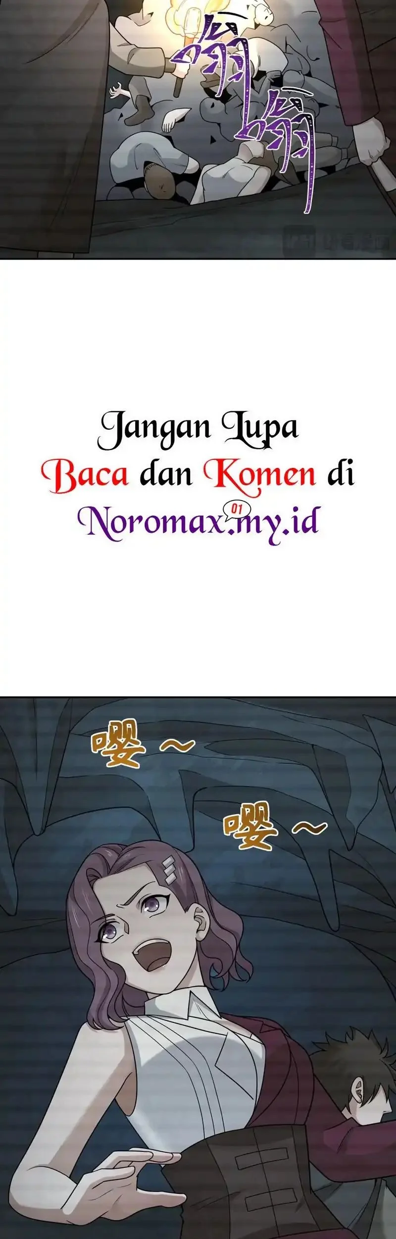 age of terror chapter 286 - Page 14