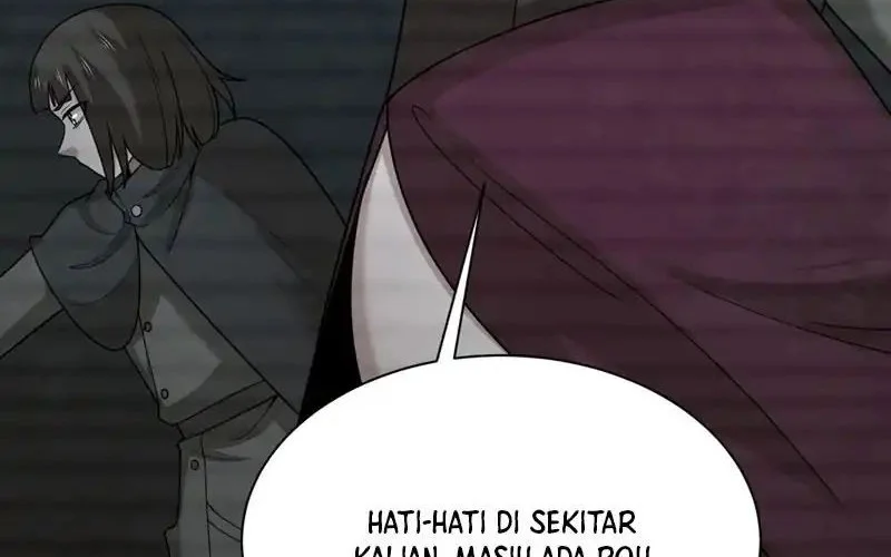 age of terror chapter 286 - Page 15