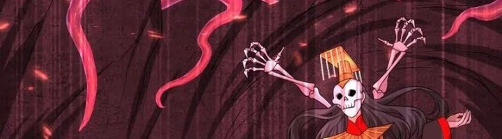 age of terror chapter 287 - Page 21