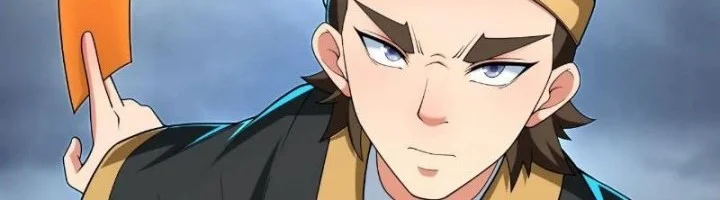 age of terror chapter 287 - Page 41