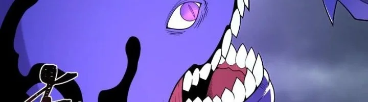 age of terror chapter 287 - Page 43