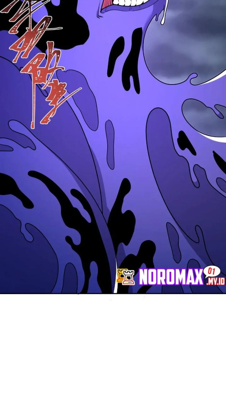 age of terror chapter 287 - Page 44