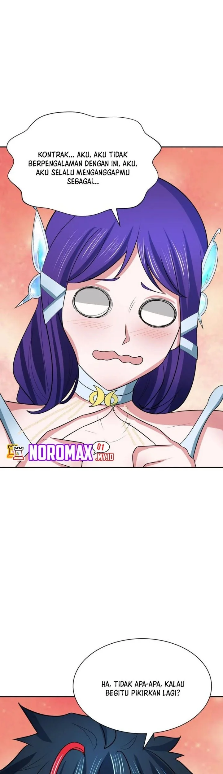 age of terror chapter 287 - Page 63