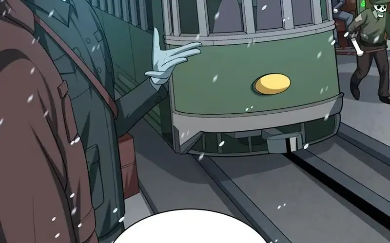 age of terror chapter 288 - Page 19