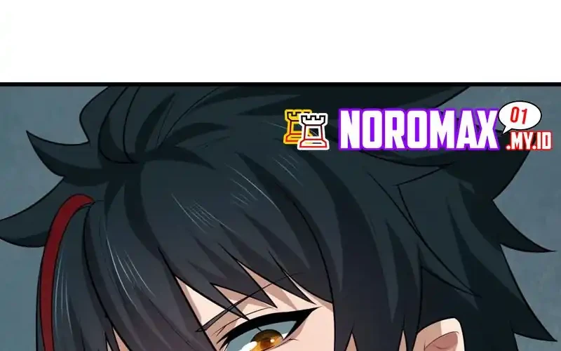 age of terror chapter 288 - Page 23