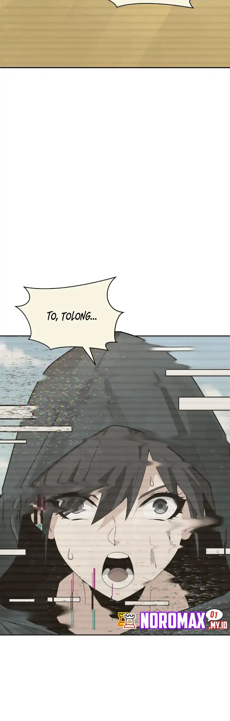 age of terror chapter 288 - Page 26