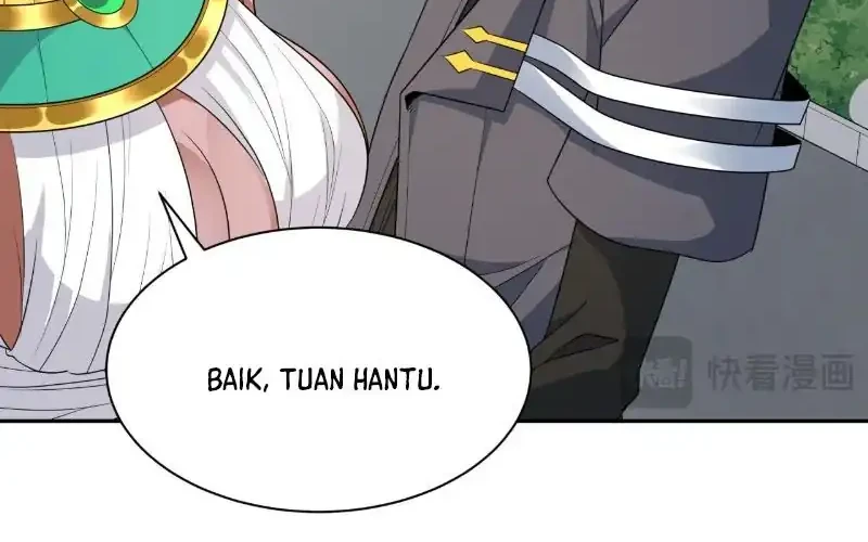 age of terror chapter 288 - Page 35