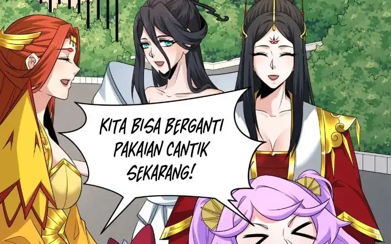 age of terror chapter 288 - Page 37