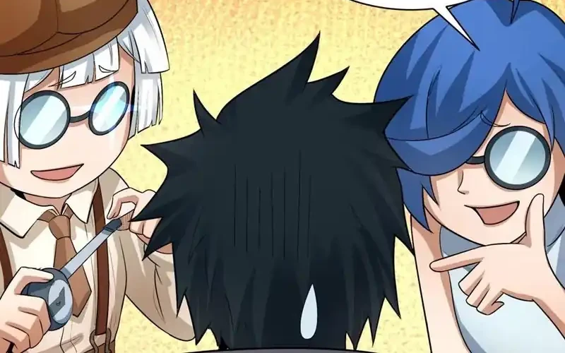 age of terror chapter 288 - Page 52