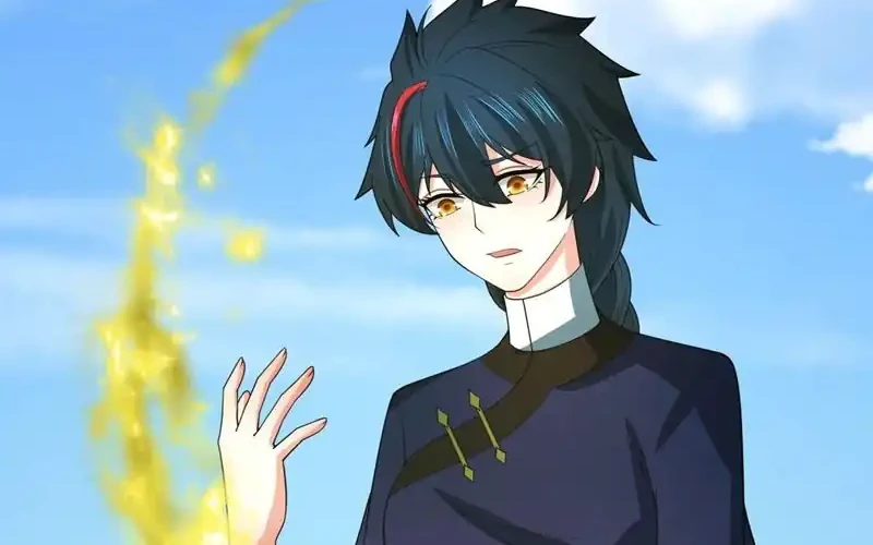 age of terror chapter 288 - Page 56