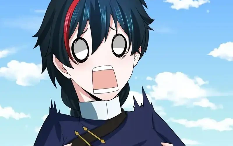 age of terror chapter 288 - Page 58