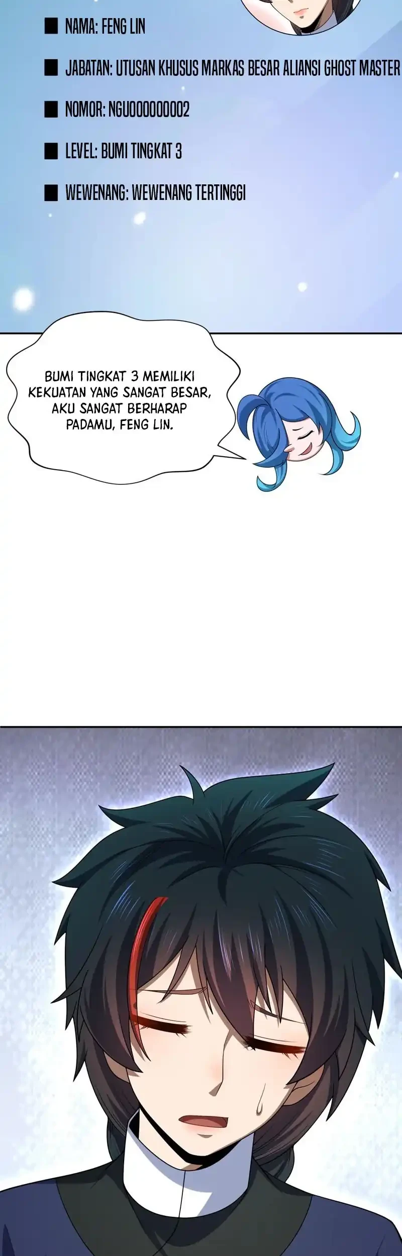 age of terror chapter 288 - Page 63