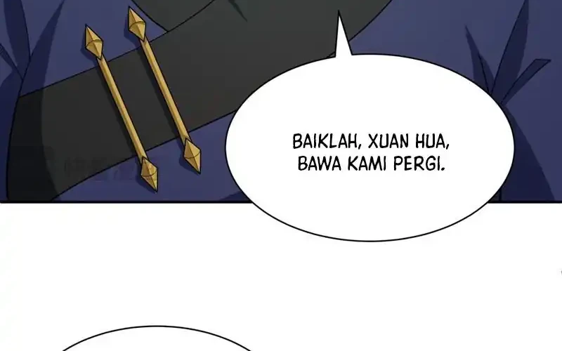 age of terror chapter 288 - Page 64