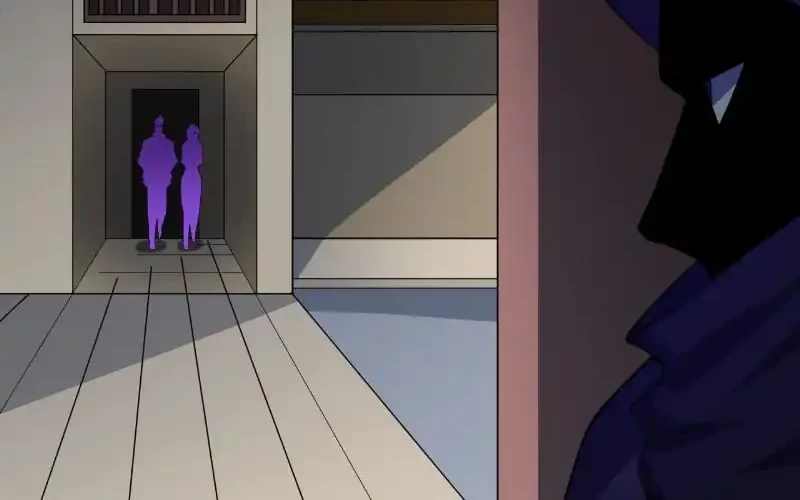 age of terror chapter 288 - Page 74