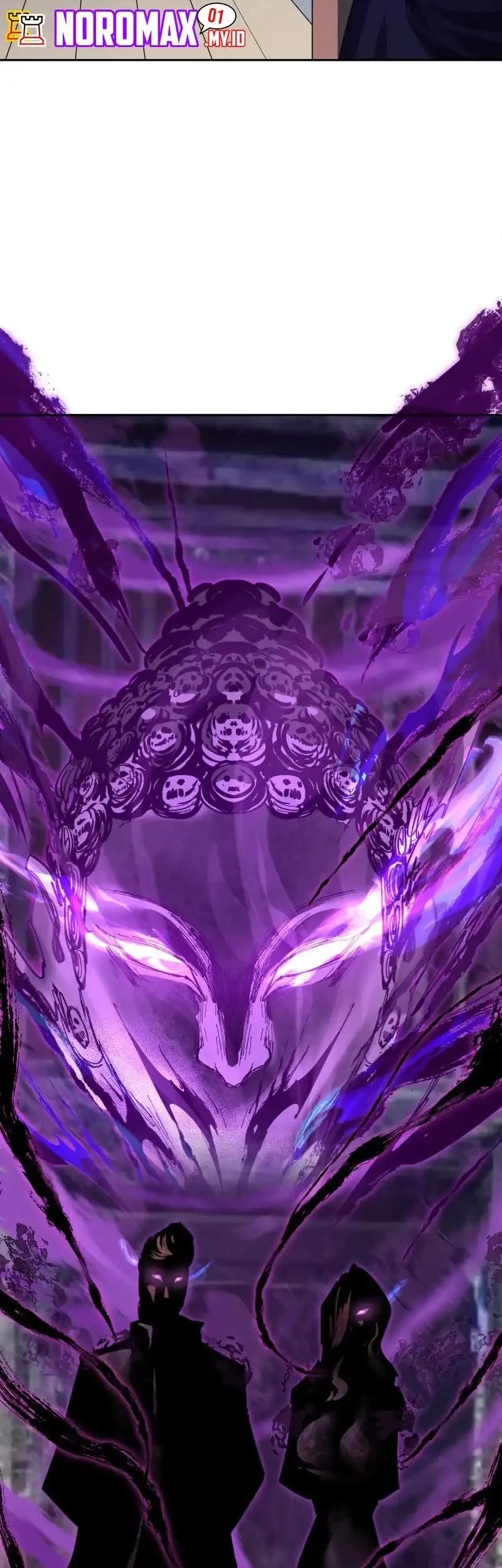 age of terror chapter 288 - Page 75