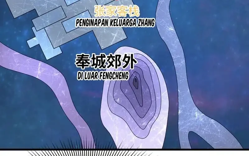 age of terror chapter 288 - Page 13