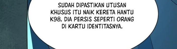 age of terror chapter 289 - Page 23