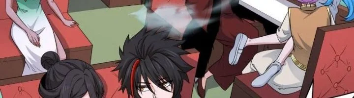 age of terror chapter 289 - Page 29