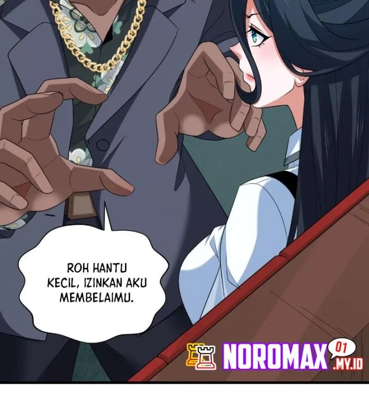 age of terror chapter 289 - Page 42