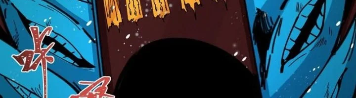 age of terror chapter 289 - Page 58