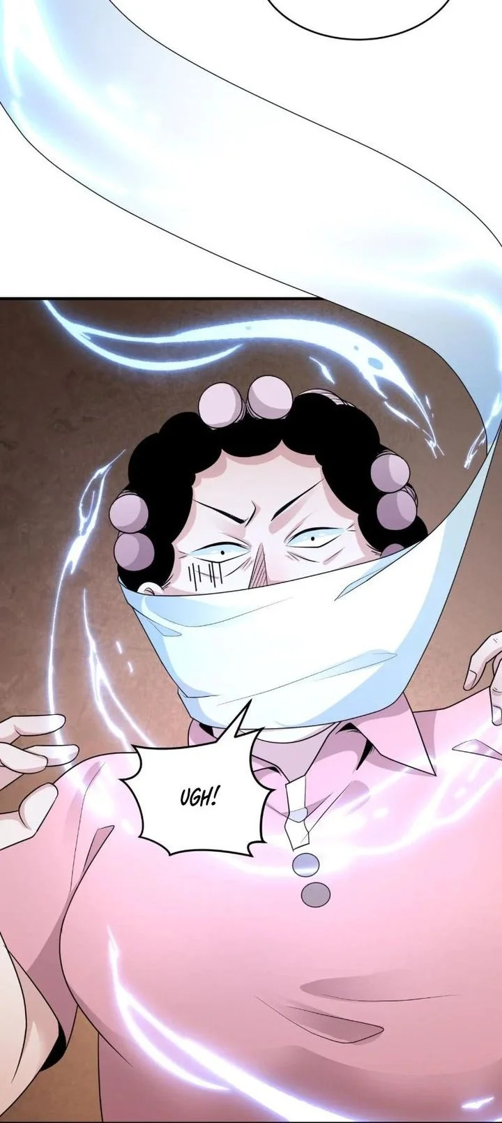 Age of Terror Chapter 290 Gambar 25