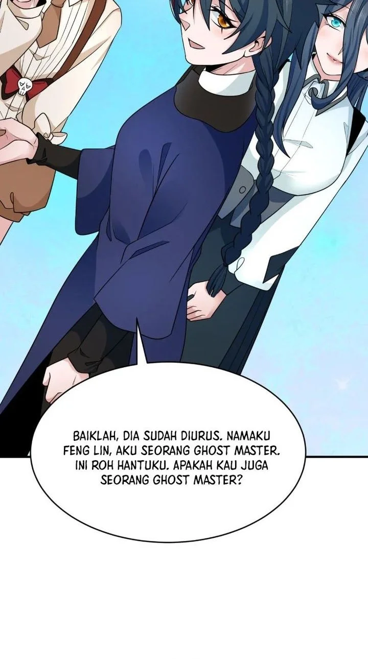 Age of Terror Chapter 290 Gambar 29