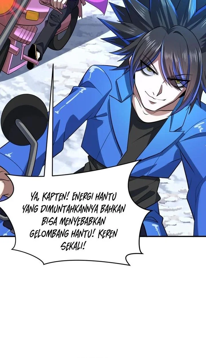 Age of Terror Chapter 290 Gambar 33