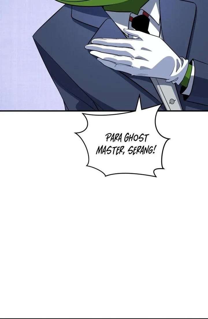 Age of Terror Chapter 290 Gambar 35