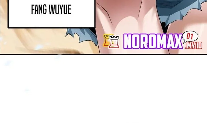 Manhua Age of Terror Chapter 290 gambar nomor 2