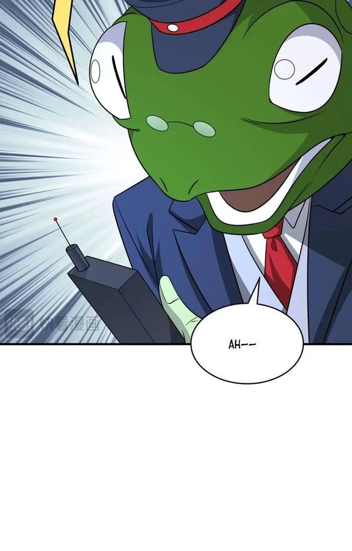 Age of Terror Chapter 290 Gambar 41