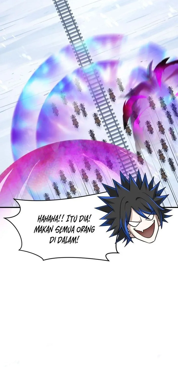 Age of Terror Chapter 290 Gambar 44