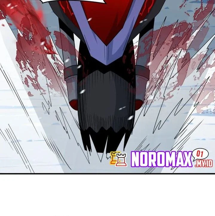 Age of Terror Chapter 290 Gambar 47