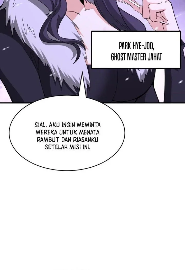 Age of Terror Chapter 290 Gambar 49