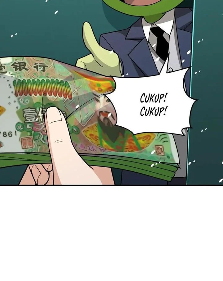 Age of Terror Chapter 290 Gambar 4