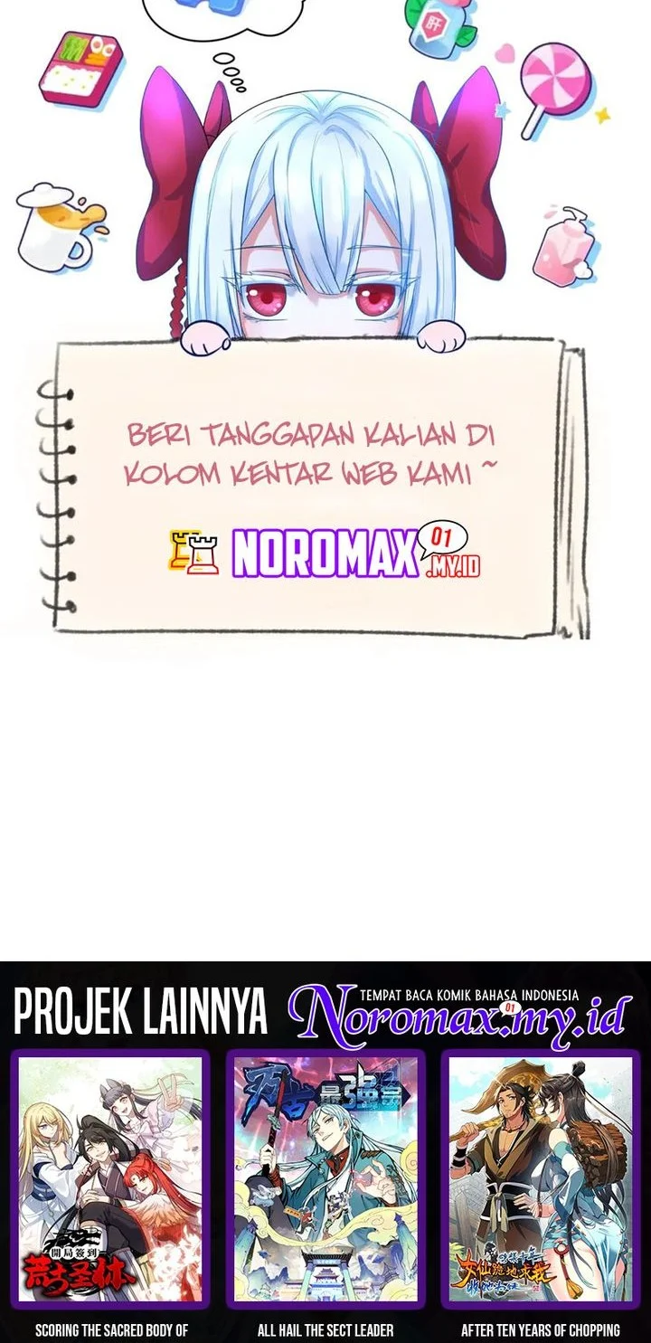 Age of Terror Chapter 290 Gambar 58