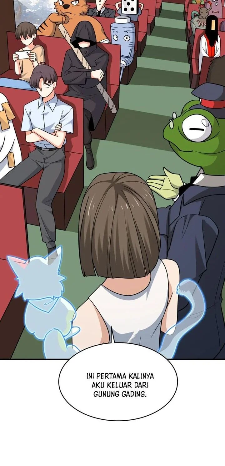 Age of Terror Chapter 290 Gambar 6