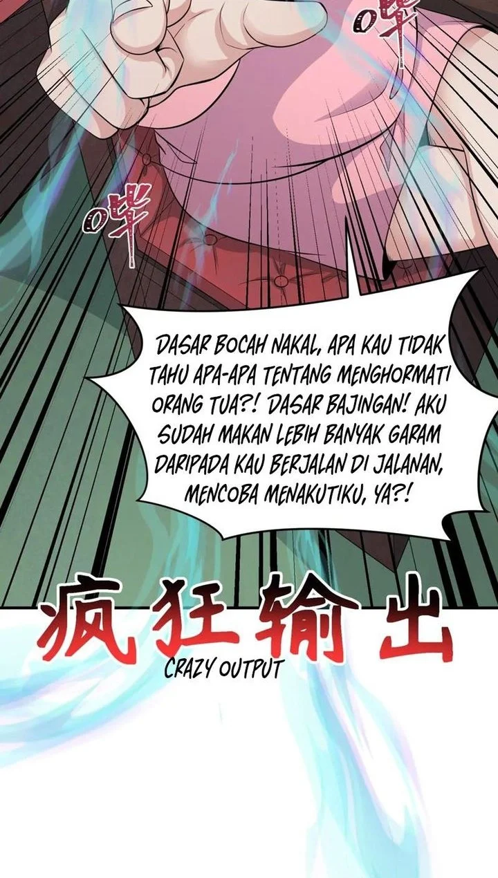 Age of Terror Chapter 290 Gambar 13