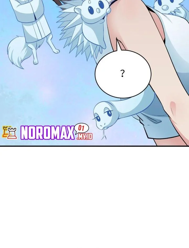 Age of Terror Chapter 290 Gambar 17