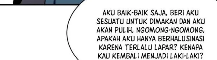 Age of Terror Chapter 291 Gambar 31