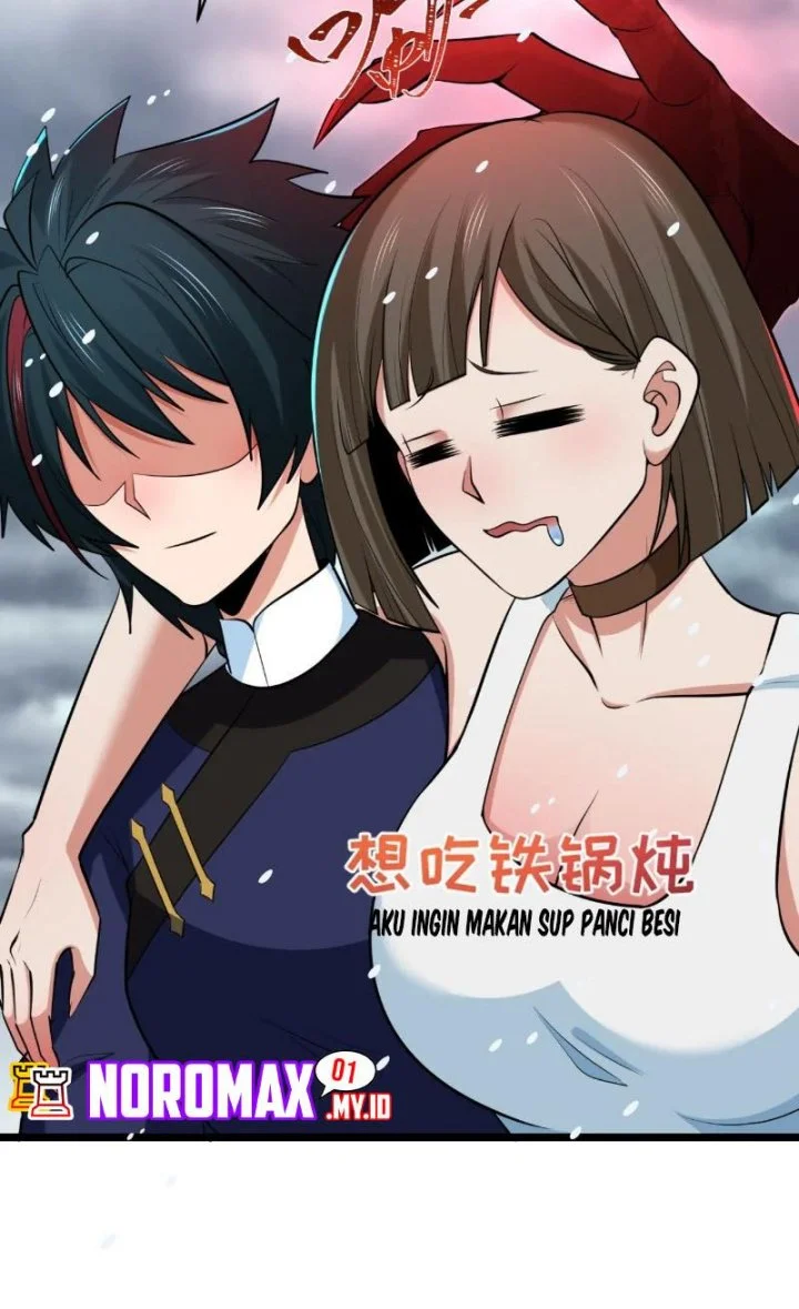 Age of Terror Chapter 291 Gambar 44