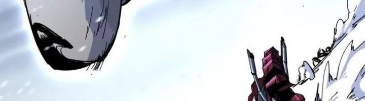 Age of Terror Chapter 291 Gambar 3